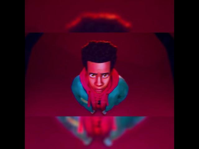 TRYING SMT A LIL DIFF SPIDERMAN  #blowup  #viralshorts #spiderman #milesmorales #edit #edits #cool