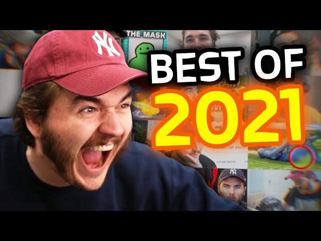 The BEST OF JSCHLATT 2021