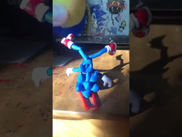 Sonic