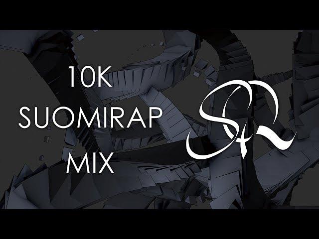 10K Tilaajan Suomirap Mix