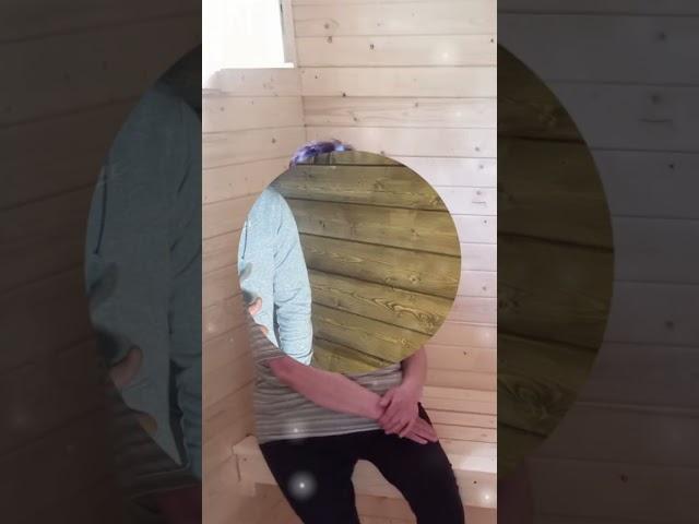 Бани вашей мечты