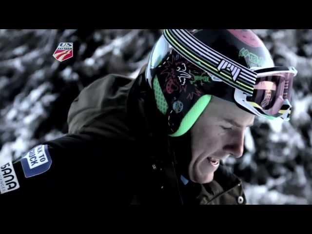 U.S. Ski Team 36 Teaser - USSA Network