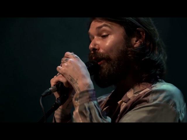 Simon Neil (Biffy Clyro) - Running Up That Hill (Songs For Survival)