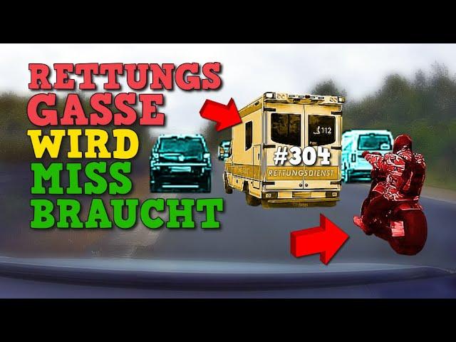 PEINLICHE Diskussion & RETTUNGSGASSE missbraucht! | Community Cam Folge 304