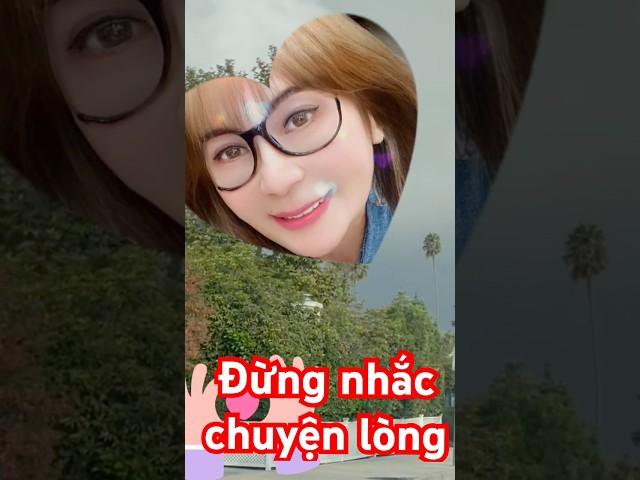 ĐỪNG NHẮC CHUYỆN LÒNG (Đài Phương Trang) tb: Yến Nhi #yennhihaingoai #bellatrami #nhac1975