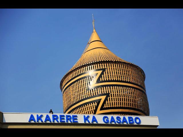 RWANDA: WHY KIGALI CITY ALWAYS CHALLENGE FOREIGNERS. BEAUTY  AND SAFETY