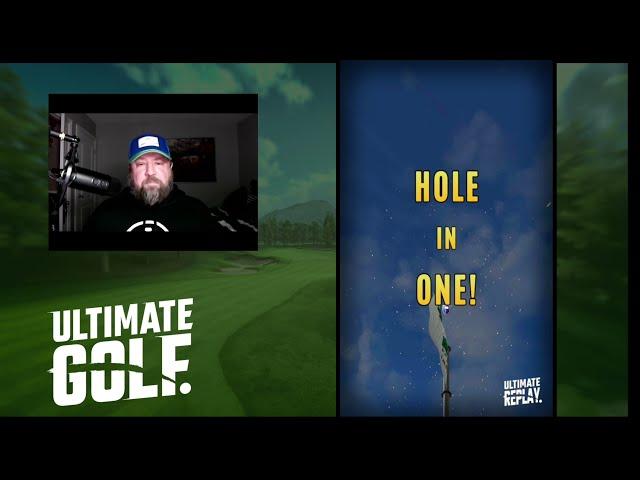 Ultimate Golf Duff Drop of the Day 6 featuring tips and tricks