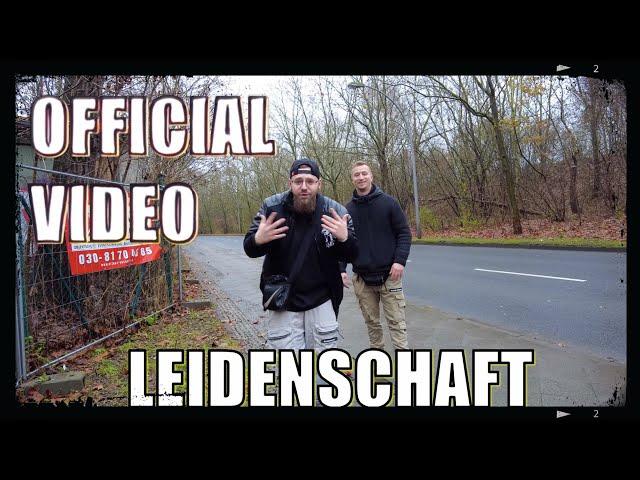 PyroSmarty feat. Knalltraumafeuerwerk - Leidenschaft || FeuerwerksRap 2023