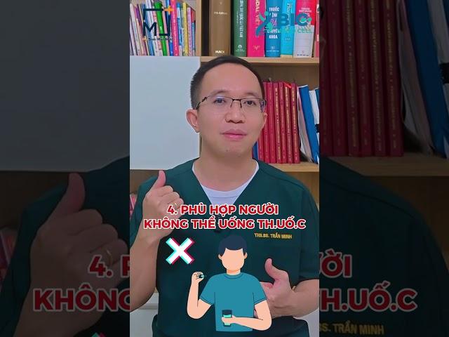 TRUYỀN LOÃNG XƯƠNG: LỢI ÍCH KHÔNG NGỜ MÀ BẠN CÓ THỂ BỎ LỠ! | BÁC SĨ TRẦN MINH