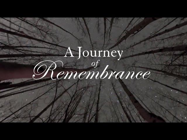 Heavenly Stars - Funeral Tribute Video