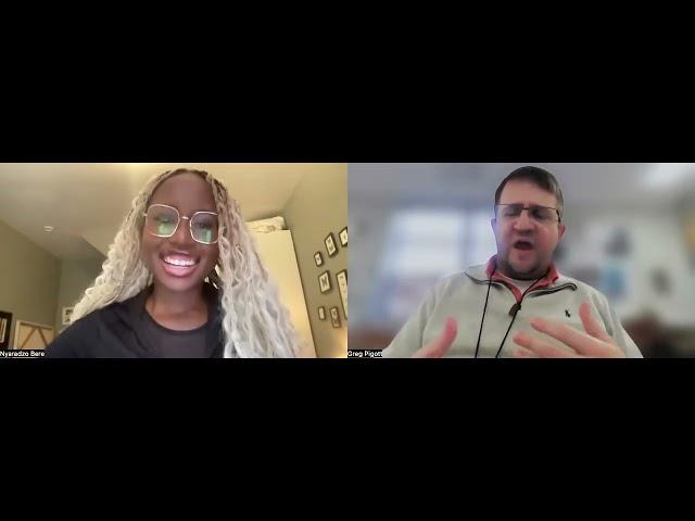 The Black Female Engineer- Entrepreneur Journey