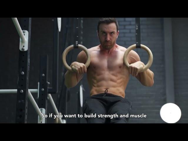 SIMON CALISTHENICS Ad2 V4