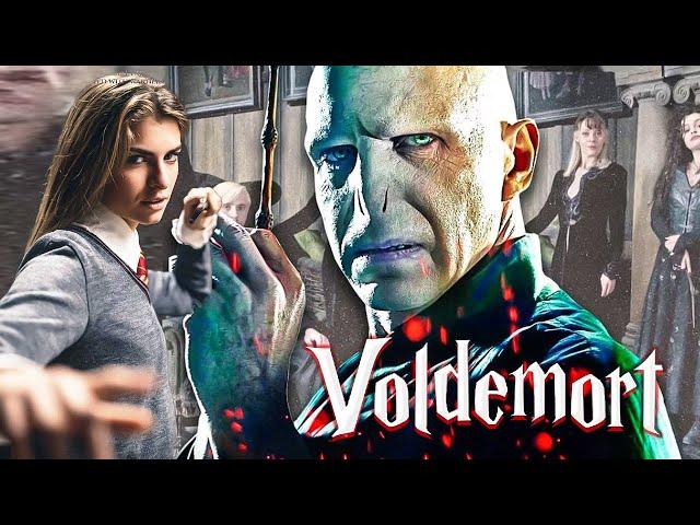 Voldemort - Origins of the Heir - The Untold Story of Tom Riddle ‍️ | Full Movie Analysis & Review