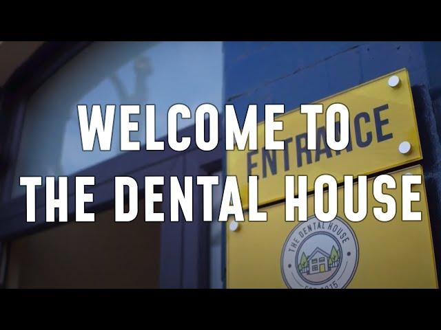 Welcome to The Dental House!  | Award-Winning Liverpool Dentist 