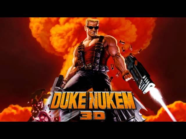 [Duke Nukem] 07 - The Thing I Hate