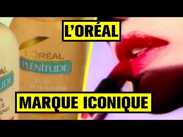 Les origines de L'Oréal