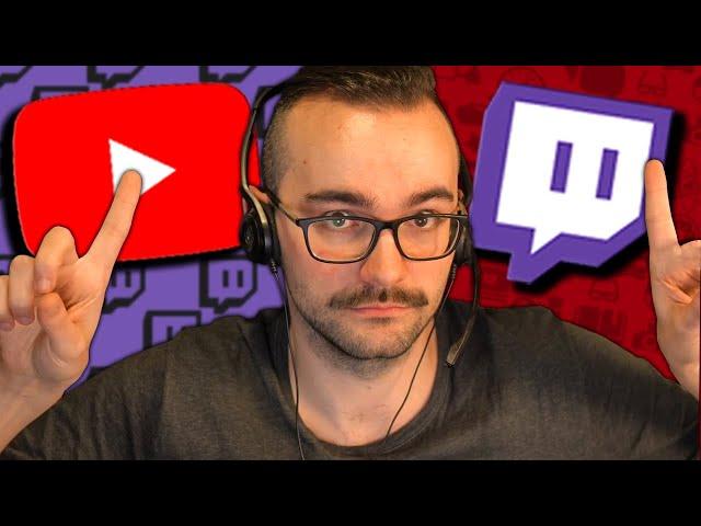 ¿DEJAR ESTUDIOS PARA SER YOUTUBER O STREAMER?