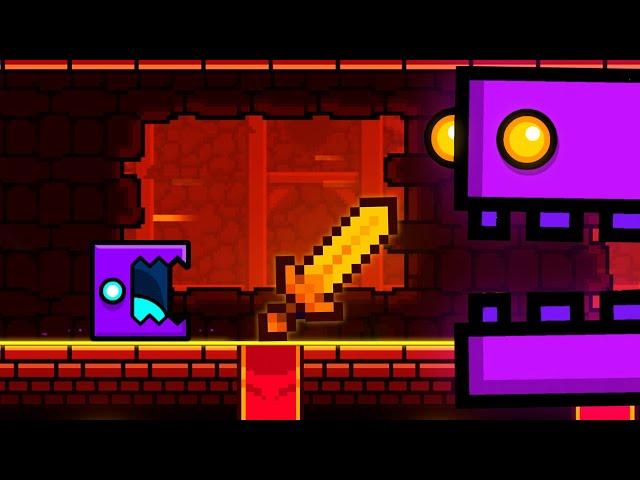 EXPLORERS GOT LEAKED?! | Geometry Dash 2.21