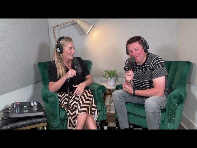 The Kelly Ford Show #17 Jay DeMarcus