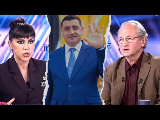 Ar candida Dan Puric din partea AUR la prezidențiale? „România s-a contaminat...”