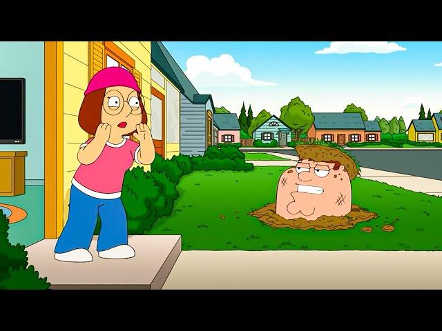 Family Guy Season 22 Episode 15 | Family Guy 2024 Full Episodes NoCuts #1080p