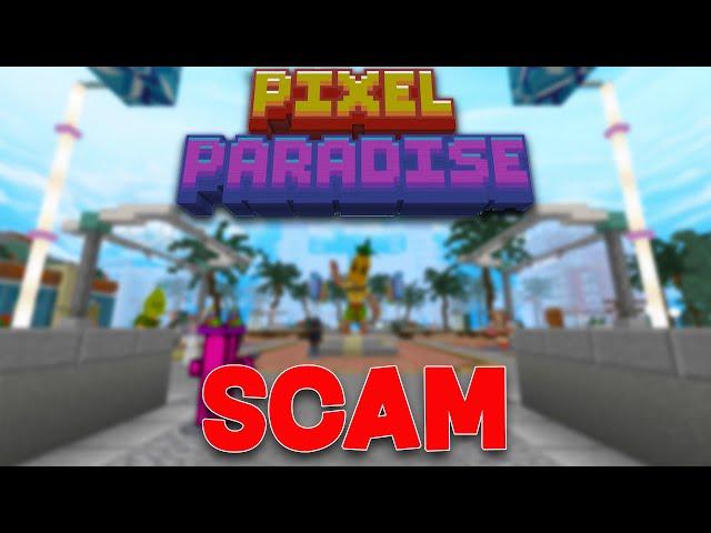 I Bought Pixel Paradise Pass so You Don't Have To...