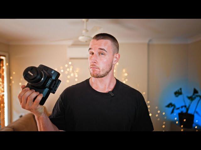 BMPCC6k Pro VS Sony A7siii - Best Camera For Real Estate Video?