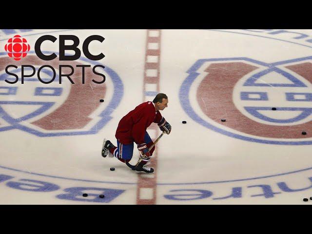 The story of how Guy Lafleur became a Montreal Canadien | CBC Sports