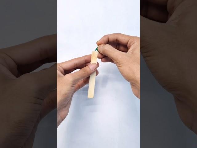 DIY paper cutter
