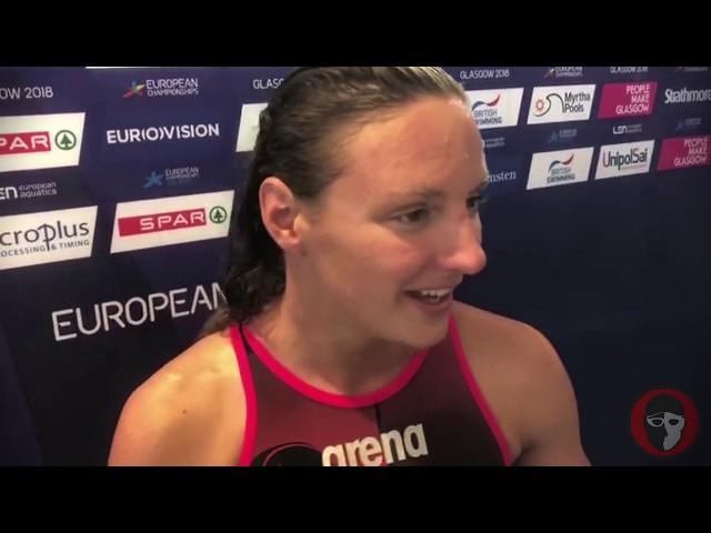 Katinka Speaks Openly About Split with Tusup, No 400 IM