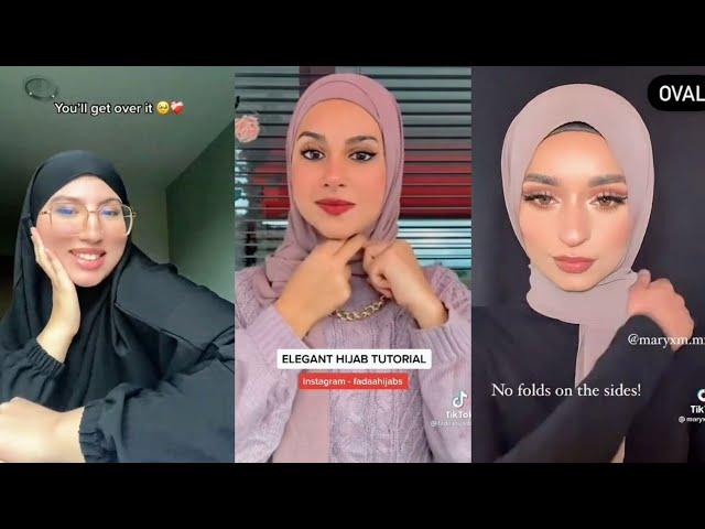 Muslim TikTok that makes me love my hijab