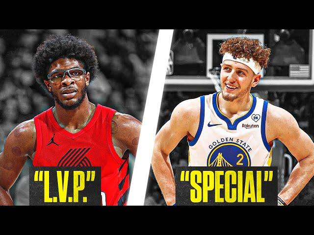 These NBA Rookies are Exposing the “Experts”