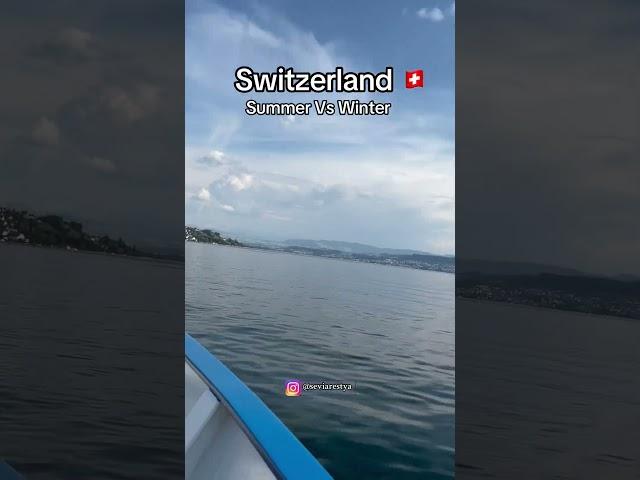 Habibi come to Swiss  #swiss #switzerland #europe #travel #travelvlog