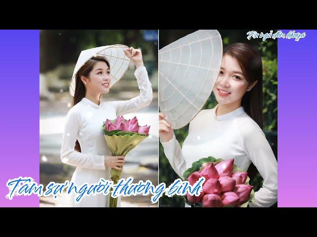Bolero Ru ngủ đêm khuya 4 (Tâm sự người thương binh)