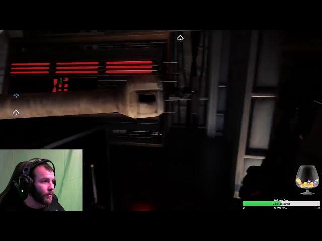 Prey Jump Scare 2