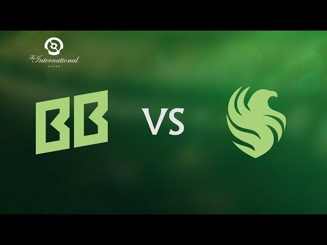 [CN] BetBoom Team vs Team Falcons - Game 1 - The International 2024 - LB R3