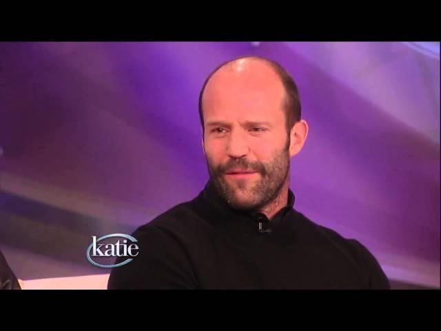 Jason Statham's Road to Fame