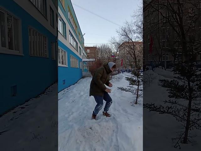 СУПЕР ШКОЛЬНИК ВОЗРОДИЛСЯ!  2