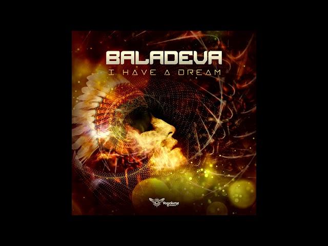 Baladeva - I Have a Dream