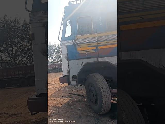 dekho na kismat ki majburi #shortvideo #viralvideo #traktor #saurabh-vlog-1m