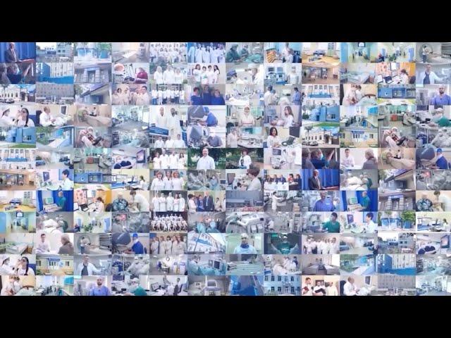 30-ЛЕТНИЙ ОПЫТ РАБОТЫ МБУЗ КДЦ «ЗДОРОВЬЕ»  В ОКАЗАНИИ ЛЕЧЕБНОЙ И ДИАГНОСТИЧЕСКОЙ ПОМОЩИ