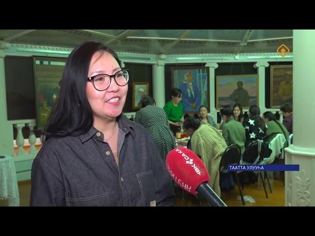 Наталья Григорьева линогравюрата.