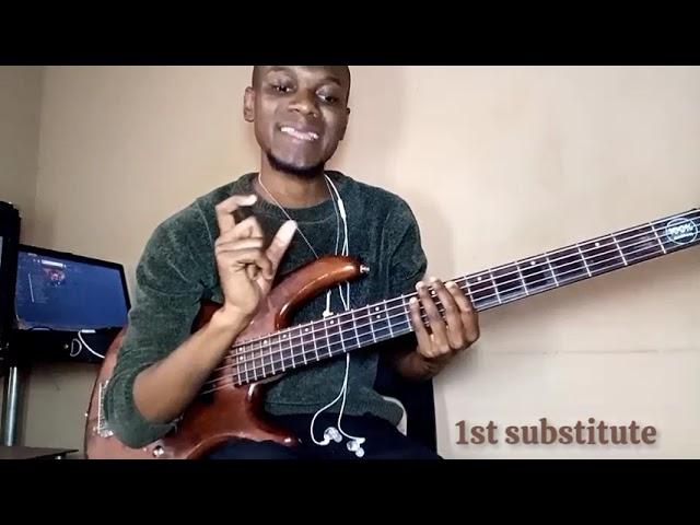 Tutorial: Bheka Mthethwa's groove on Sikhululiwe Opening (Joyous 19)