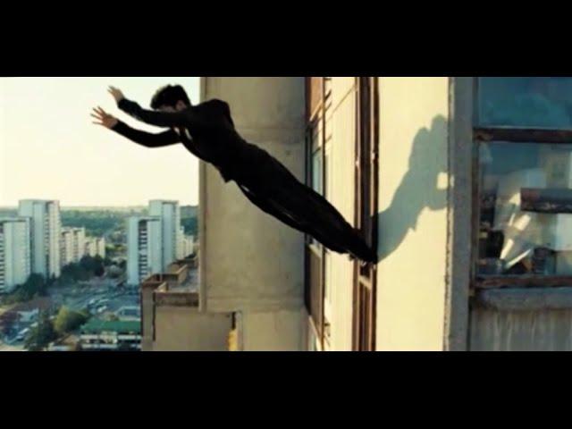 David Belle - Tribute (2016)