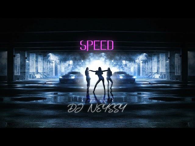 DRUM AND BASS SPEED 2024