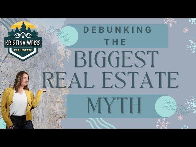 Real Estate Myth Final