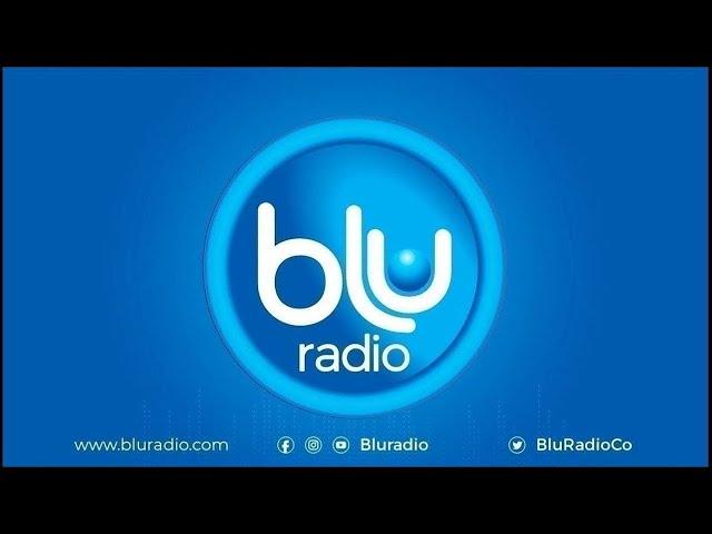 SEÑAL EN VIVO DE BLU RADIO LA ALTERNATIVA 04 FEB 25