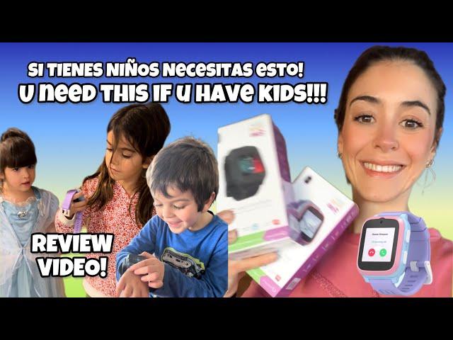 Los relojes más increíbles para los niños