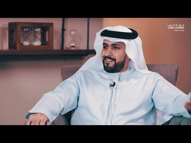 Dubai Startup Ecosystem Chats with Lune