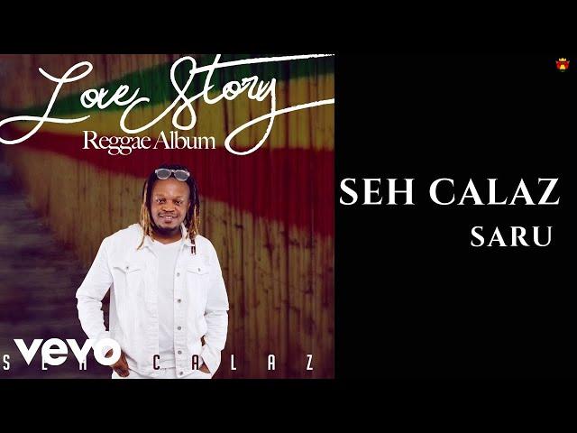 Seh Calaz - Saru (Official Audio)